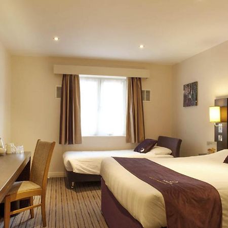 Premier Inn London Southwark Dış mekan fotoğraf