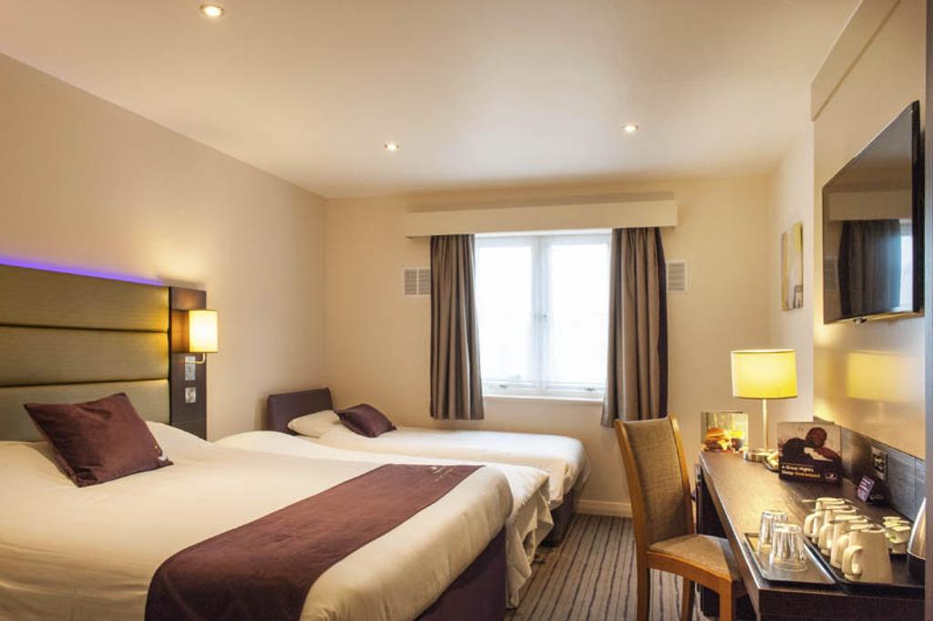 Premier Inn London Southwark Dış mekan fotoğraf