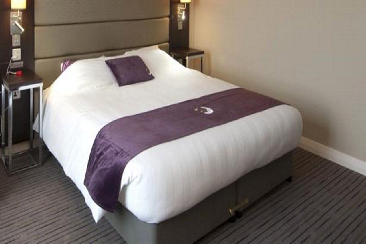 Premier Inn London Southwark Dış mekan fotoğraf