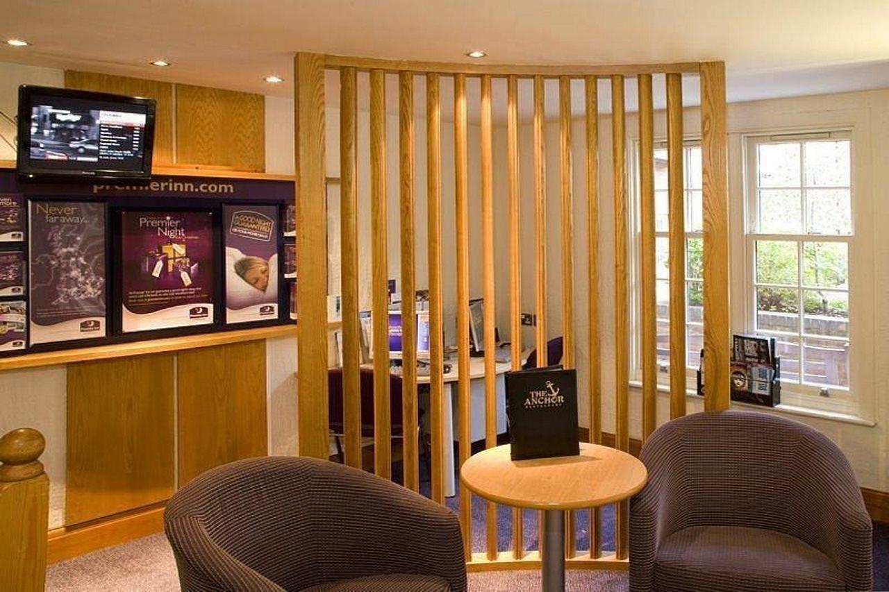 Premier Inn London Southwark Dış mekan fotoğraf