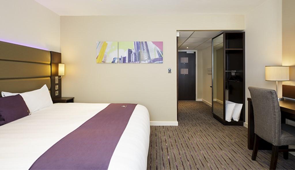 Premier Inn London Southwark Dış mekan fotoğraf