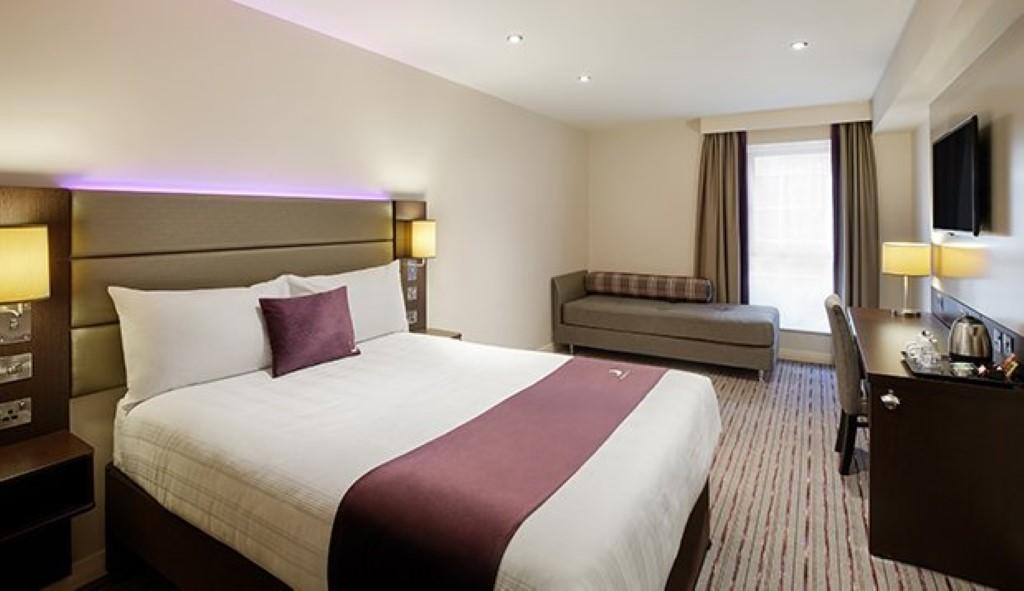 Premier Inn London Southwark Dış mekan fotoğraf